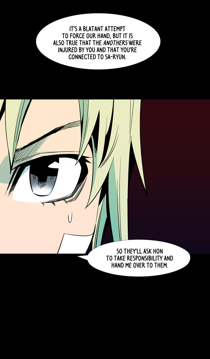 Ability Chapter 45 page 41 - Chapter 45