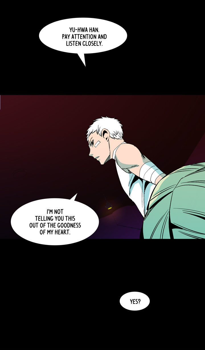 Ability Chapter 45 page 43 - Chapter 45