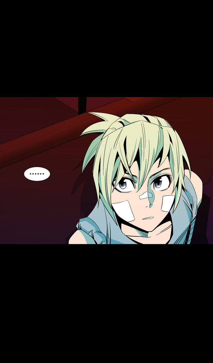 Ability Chapter 45 page 44 - Chapter 45