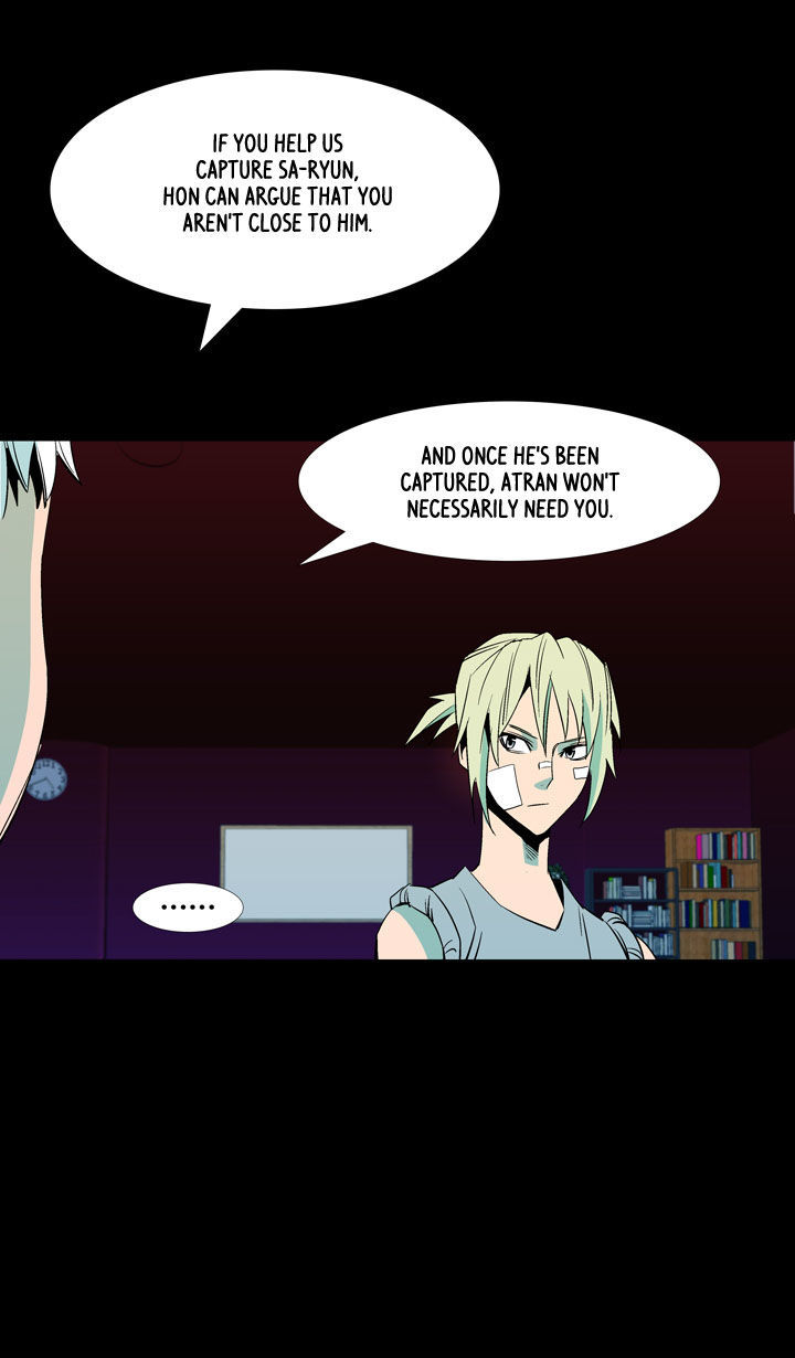 Ability Chapter 45 page 46 - Chapter 45