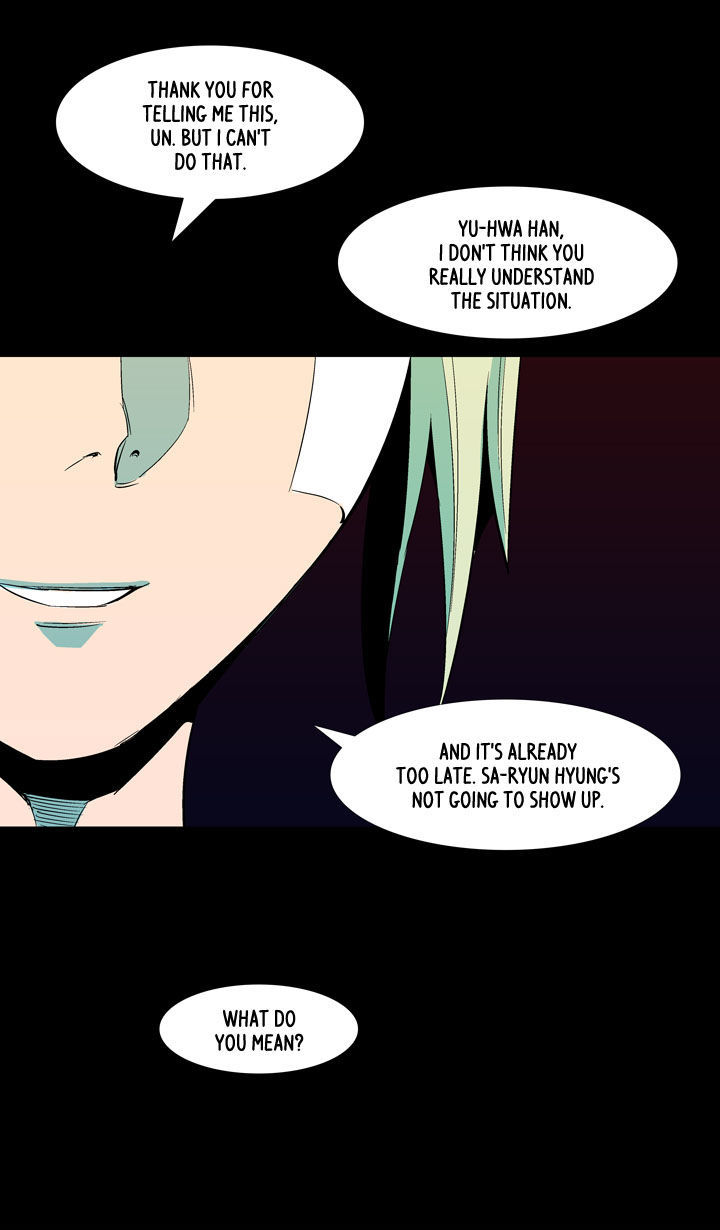 Ability Chapter 45 page 47 - Chapter 45