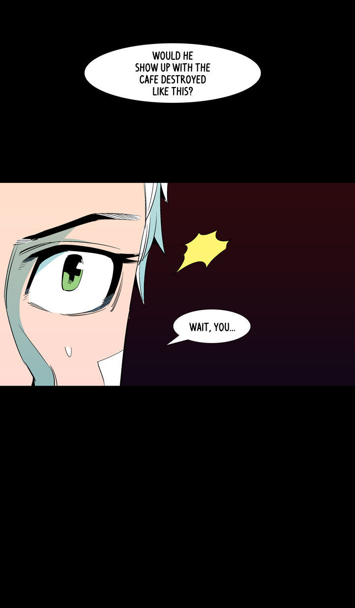 Ability Chapter 45 page 48 - Chapter 45