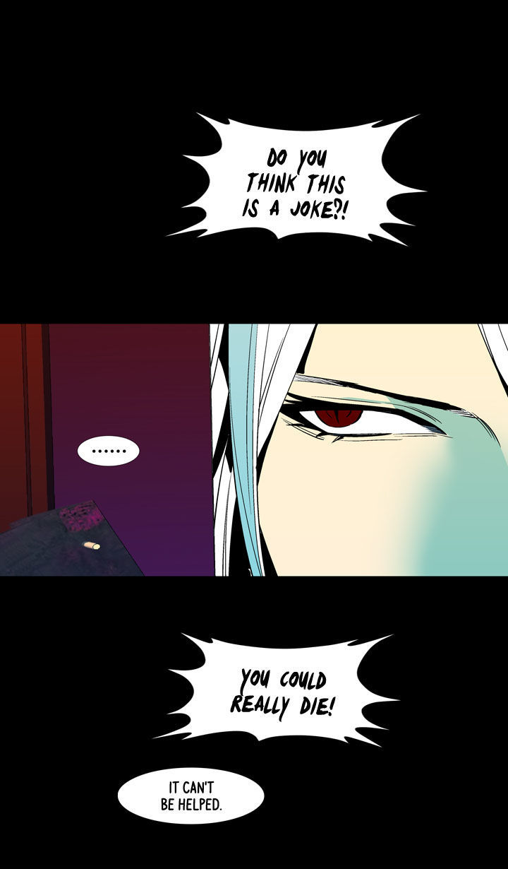 Ability Chapter 45 page 51 - Chapter 45