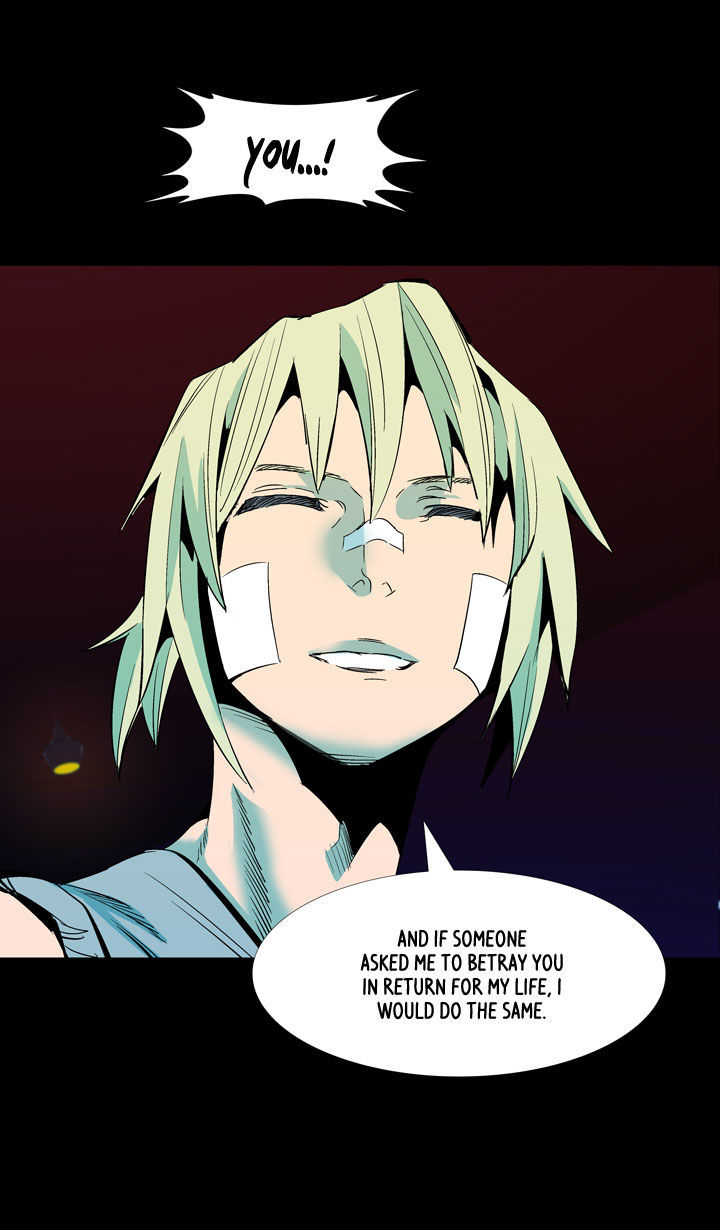 Ability Chapter 45 page 52 - Chapter 45