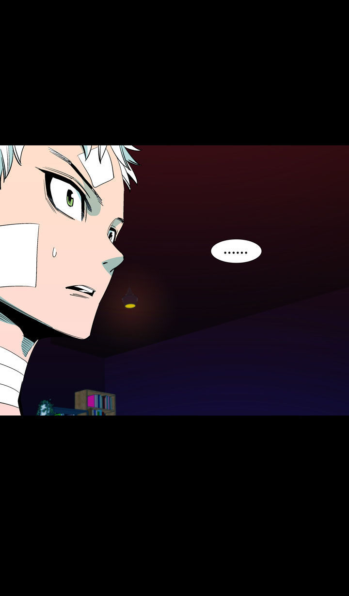 Ability Chapter 45 page 53 - Chapter 45