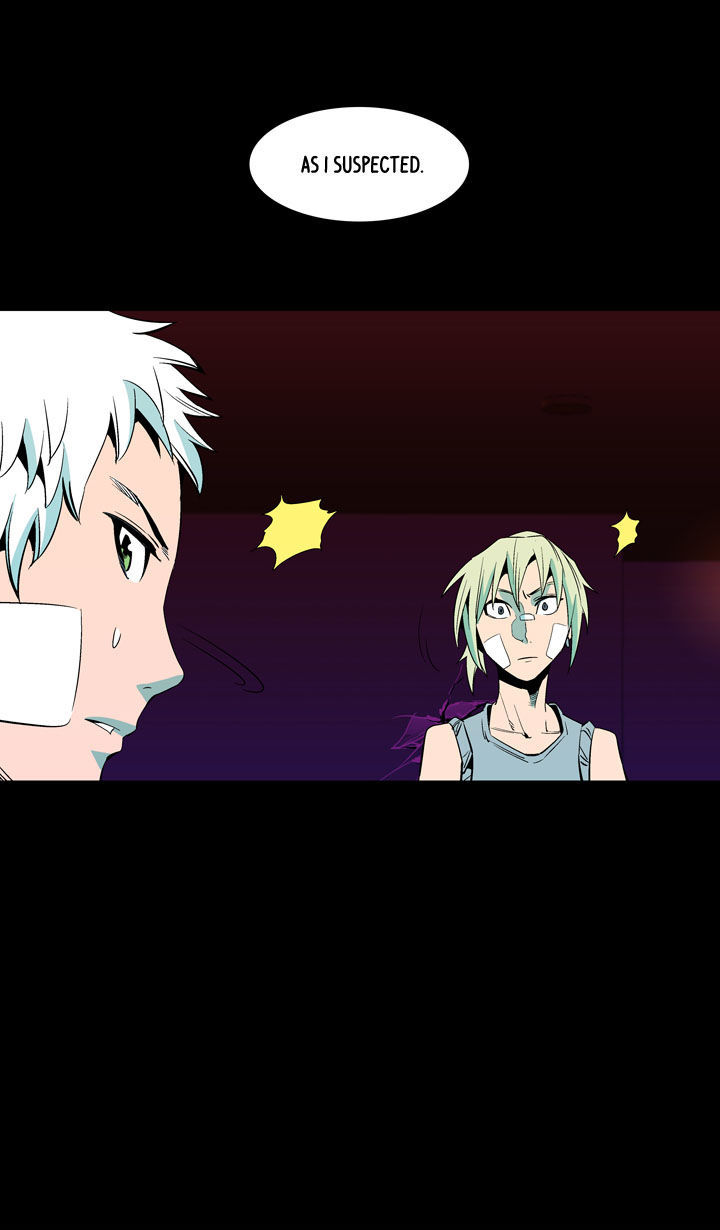 Ability Chapter 45 page 54 - Chapter 45