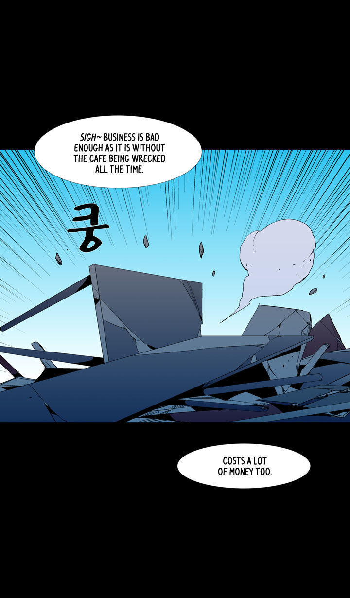 Ability Chapter 45 page 8 - Chapter 45