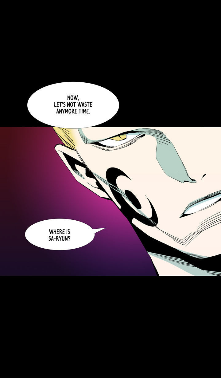 Ability Chapter 46 page 10 - Chapter 46