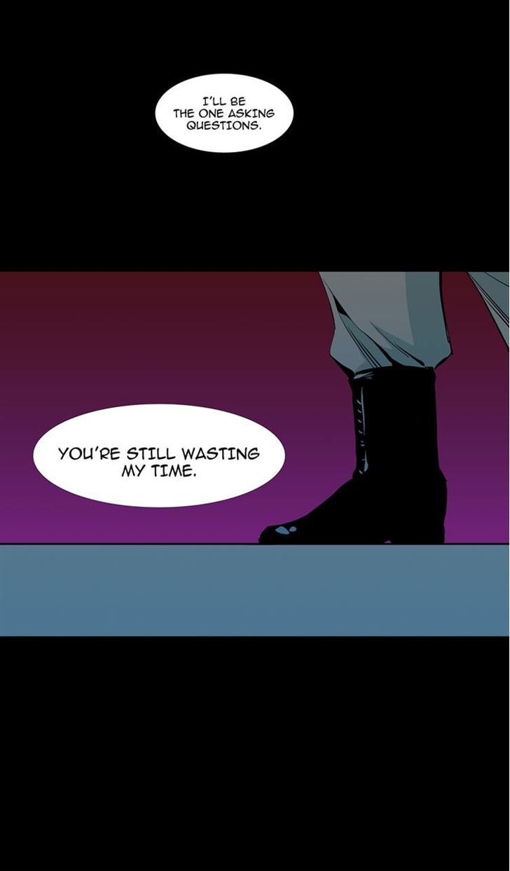 Ability Chapter 46 page 11 - Chapter 46
