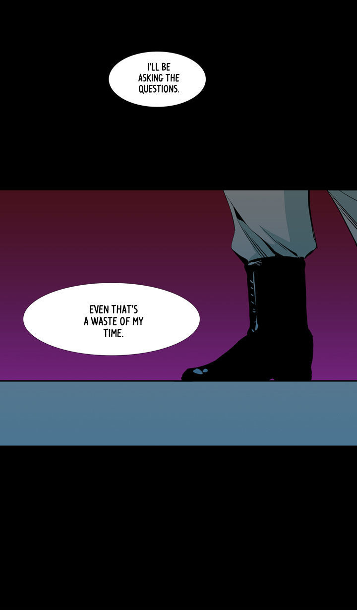 Ability Chapter 46 page 12 - Chapter 46