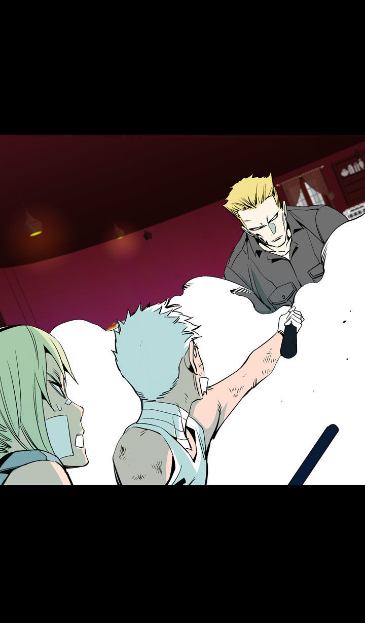 Ability Chapter 46 page 16 - Chapter 46