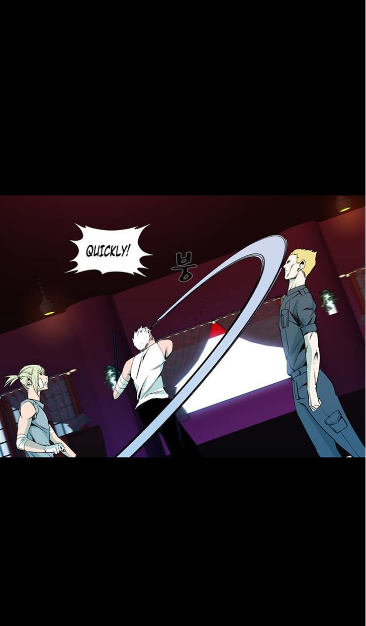 Ability Chapter 46 page 18 - Chapter 46