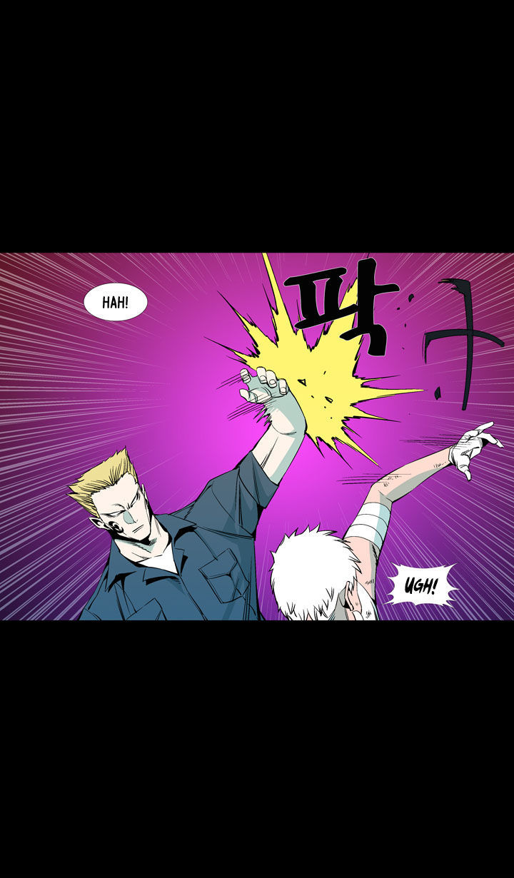 Ability Chapter 46 page 21 - Chapter 46
