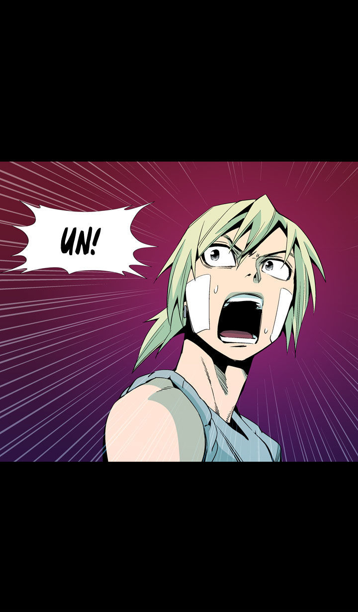 Ability Chapter 46 page 26 - Chapter 46