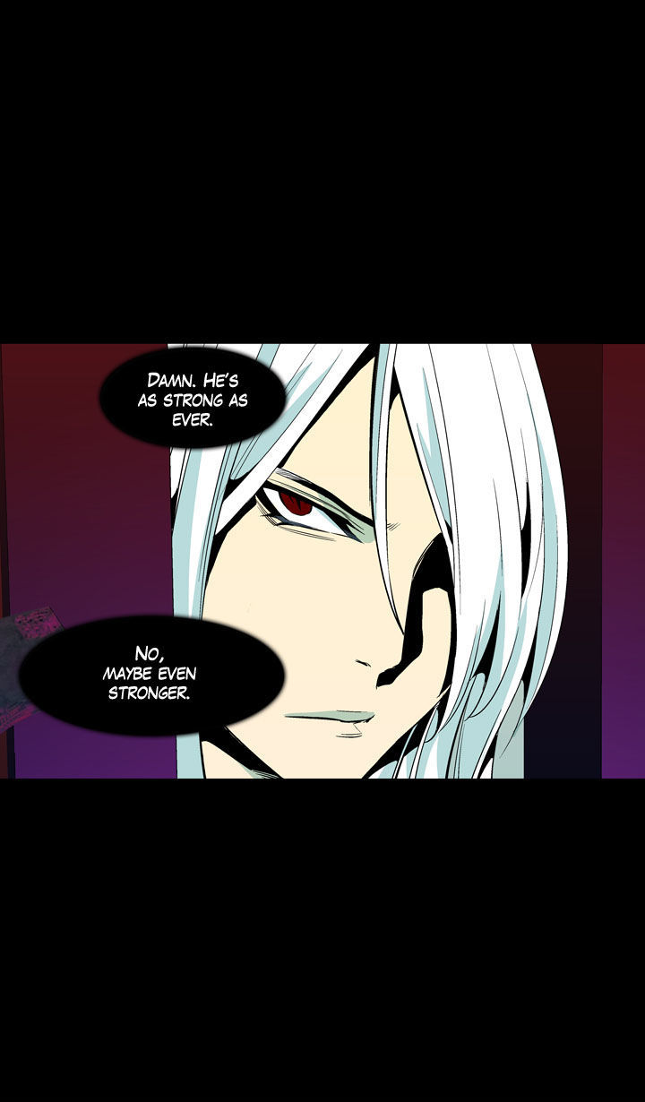 Ability Chapter 46 page 27 - Chapter 46