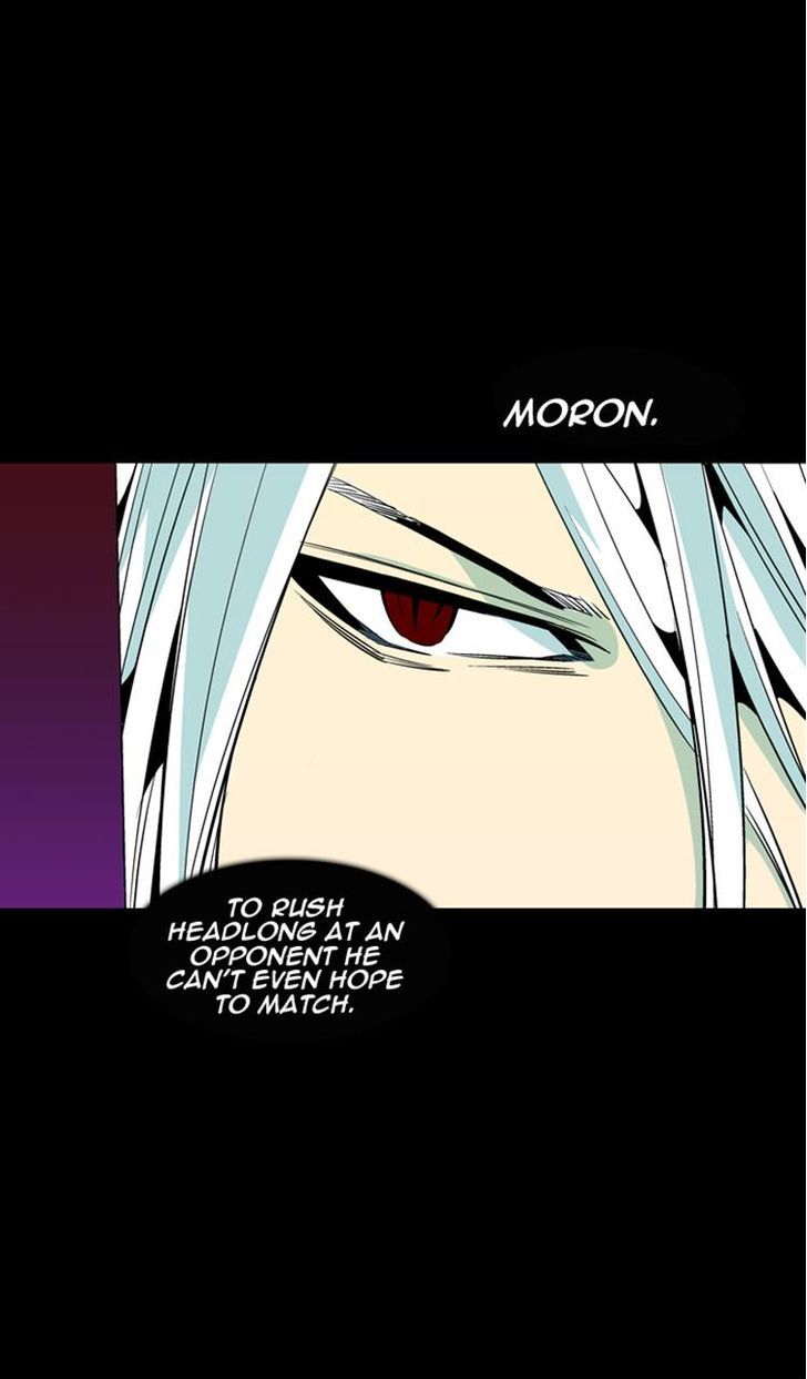 Ability Chapter 46 page 28 - Chapter 46