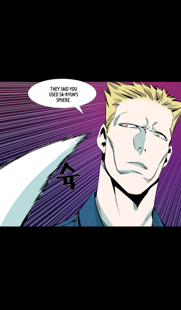 Ability Chapter 46 page 32 - Chapter 46