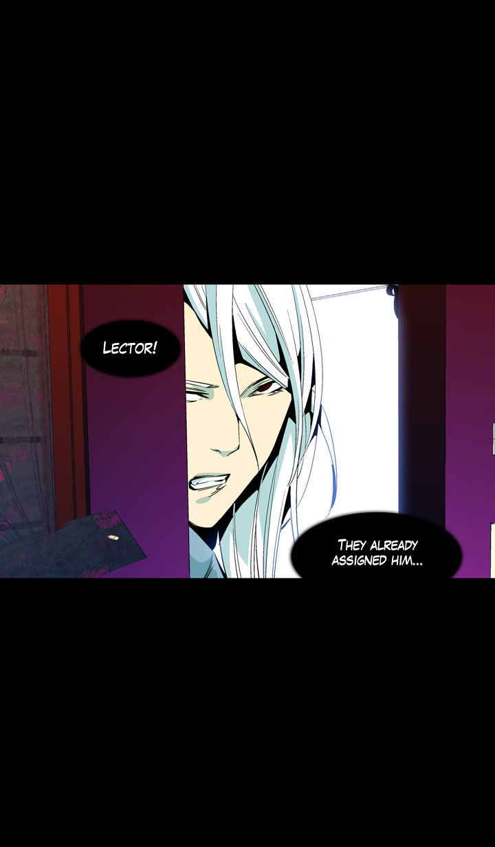 Ability Chapter 46 page 4 - Chapter 46