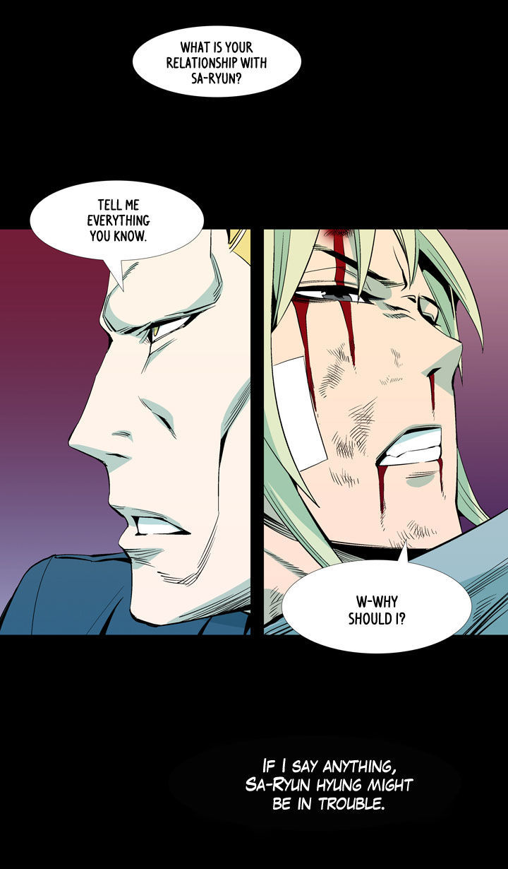 Ability Chapter 46 page 40 - Chapter 46