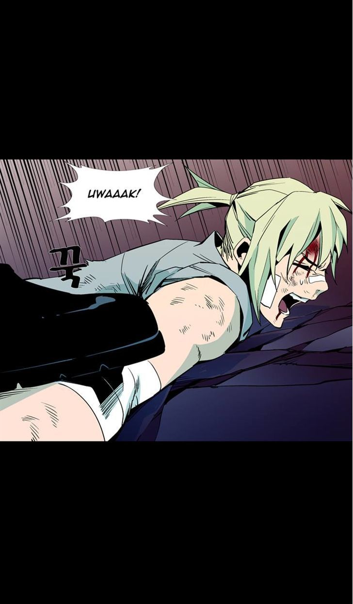 Ability Chapter 46 page 43 - Chapter 46
