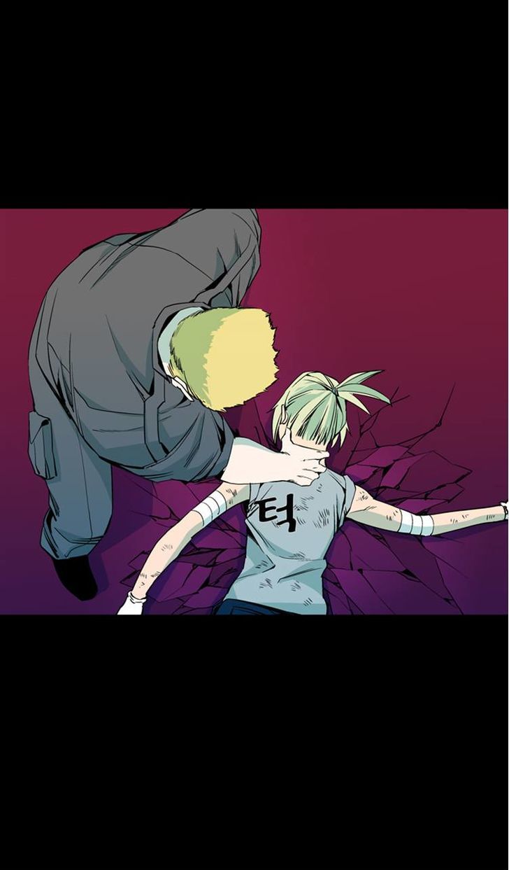 Ability Chapter 46 page 45 - Chapter 46