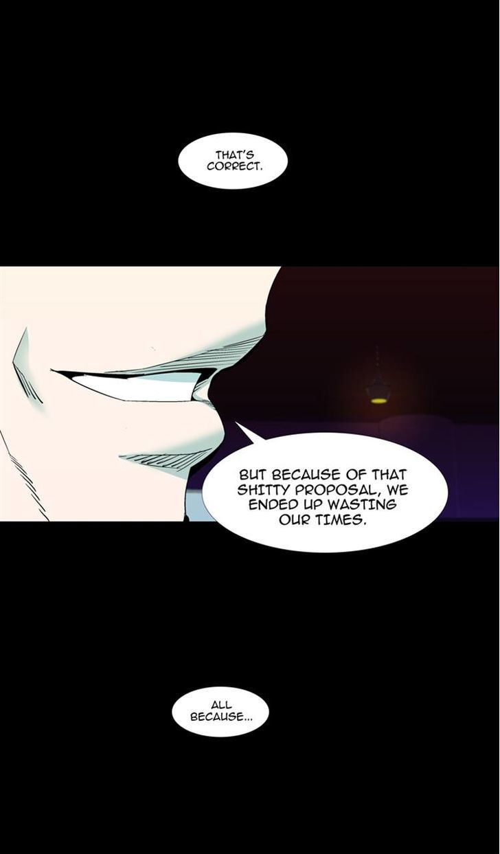 Ability Chapter 46 page 6 - Chapter 46