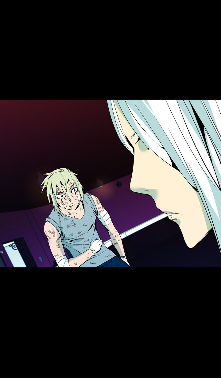 Ability Chapter 46 page 60 - Chapter 46