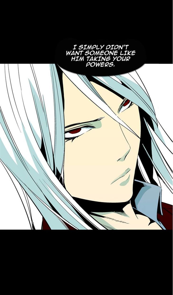 Ability Chapter 46 page 61 - Chapter 46