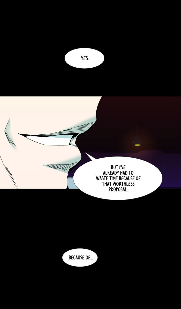 Ability Chapter 46 page 7 - Chapter 46