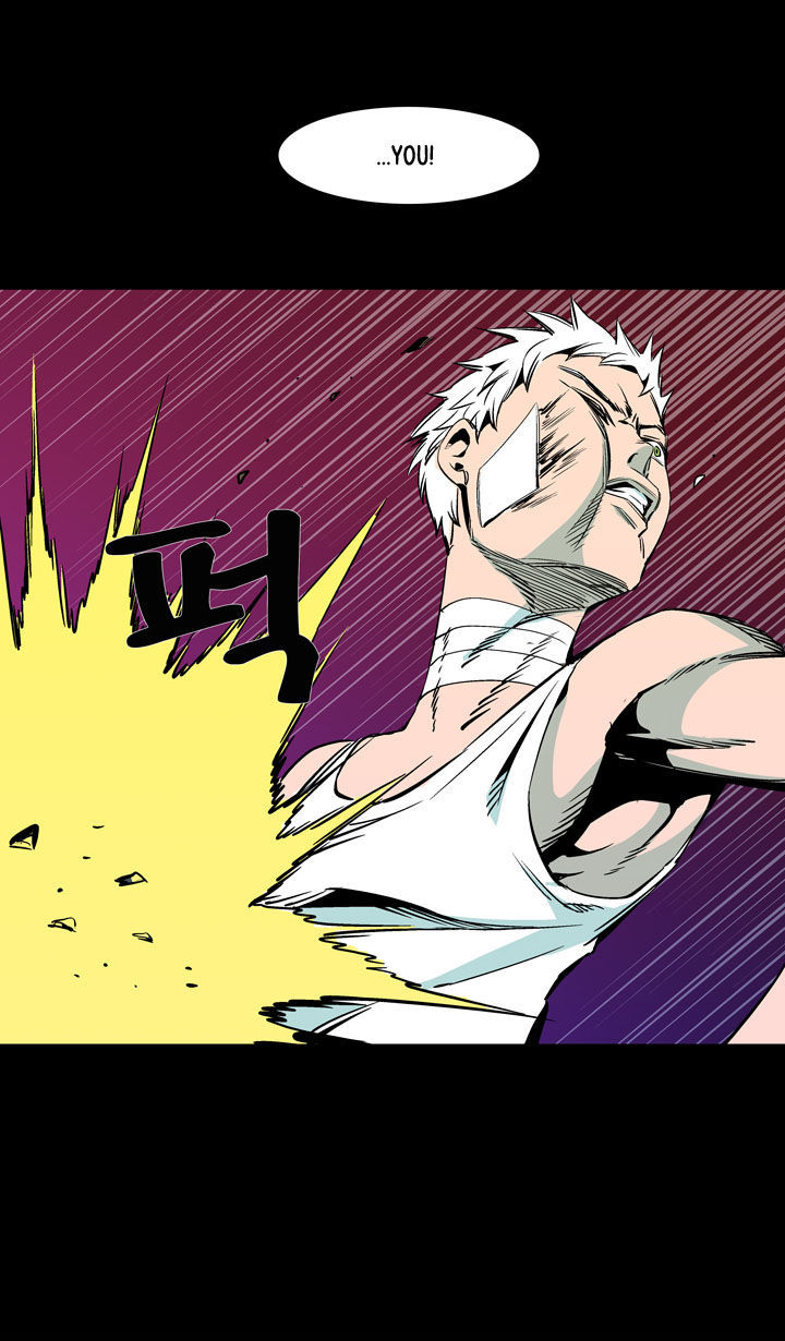 Ability Chapter 46 page 8 - Chapter 46
