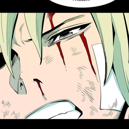 Ability Chapter 46 cover