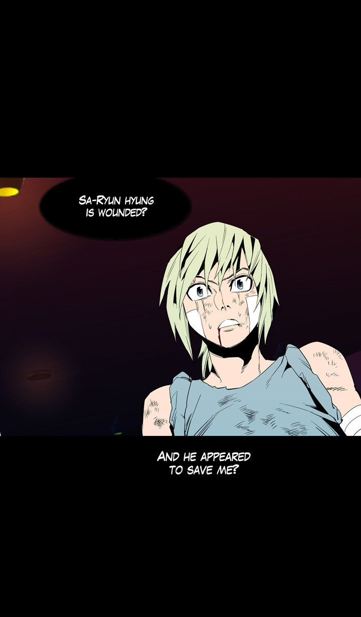 Ability Chapter 47 page 11 - Chapter 47