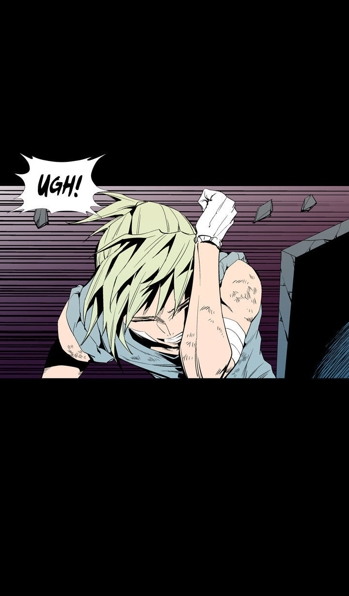 Ability Chapter 47 page 17 - Chapter 47