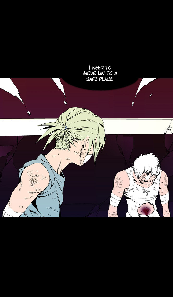 Ability Chapter 47 page 18 - Chapter 47