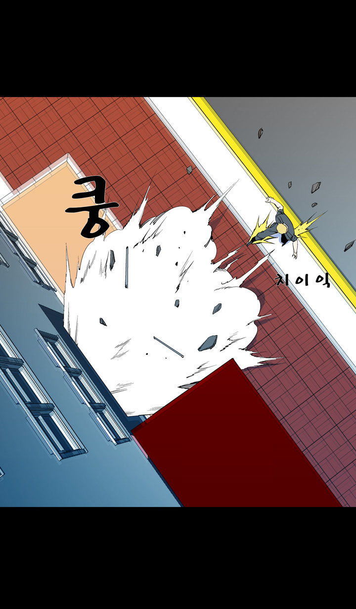 Ability Chapter 47 page 23 - Chapter 47