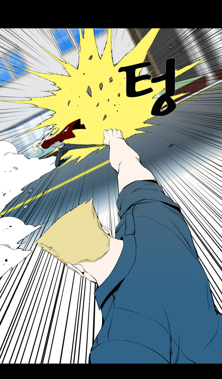 Ability Chapter 47 page 28 - Chapter 47