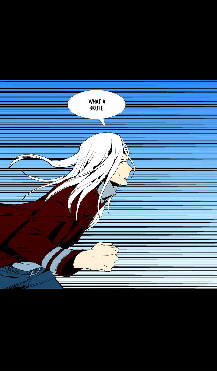 Ability Chapter 47 page 34 - Chapter 47