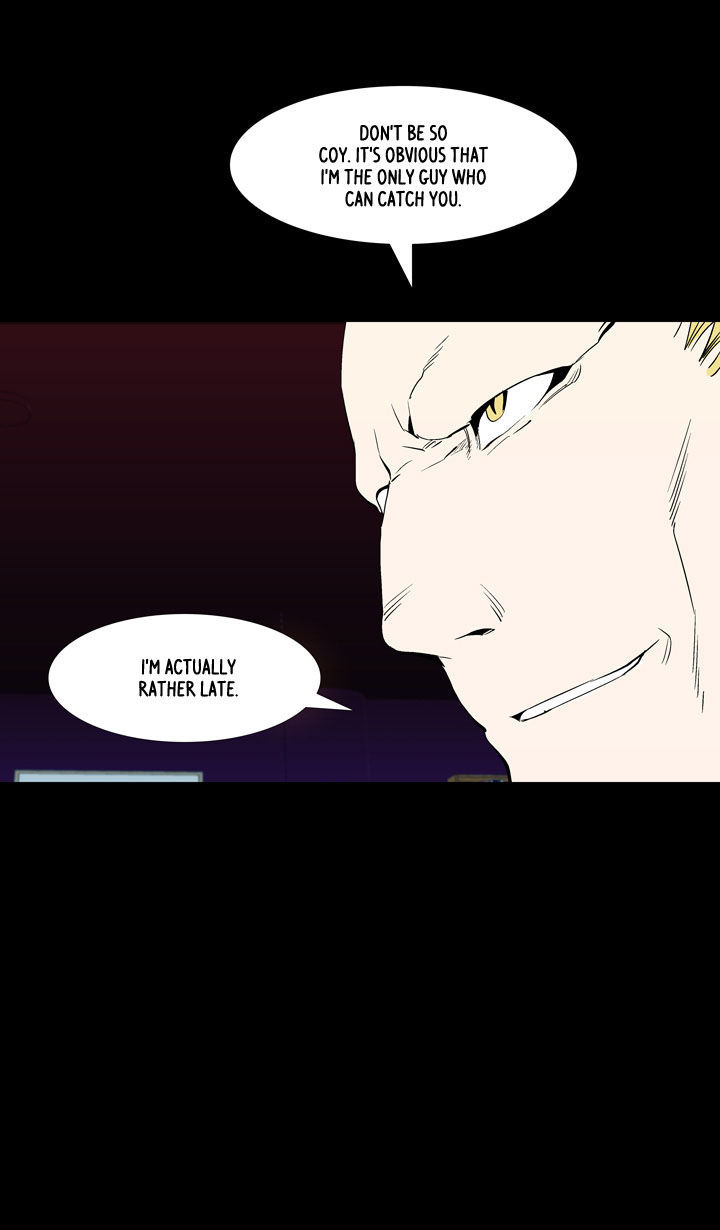 Ability Chapter 47 page 4 - Chapter 47