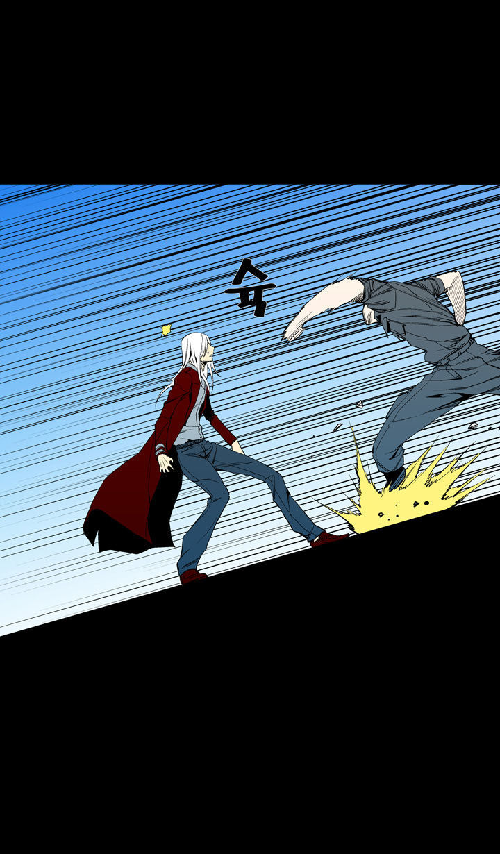 Ability Chapter 47 page 40 - Chapter 47