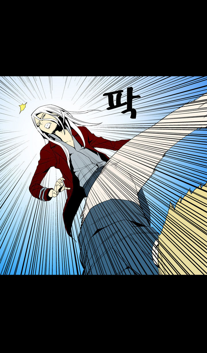Ability Chapter 47 page 41 - Chapter 47