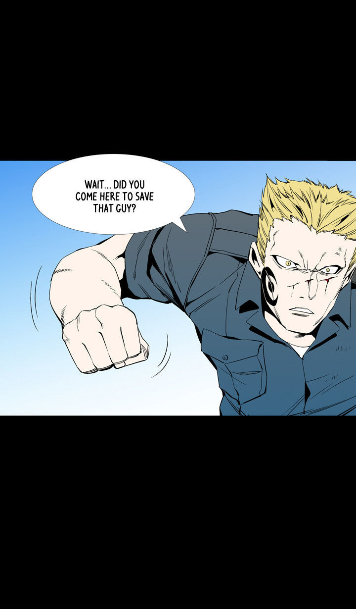 Ability Chapter 47 page 44 - Chapter 47
