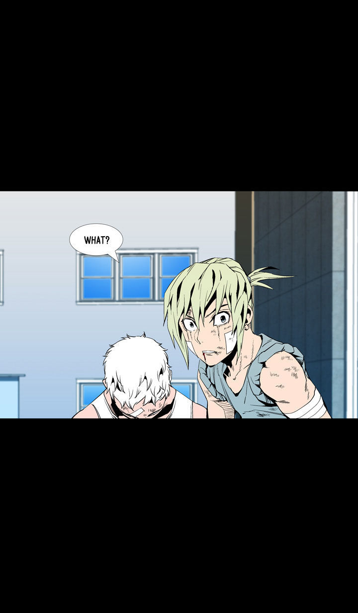 Ability Chapter 47 page 45 - Chapter 47