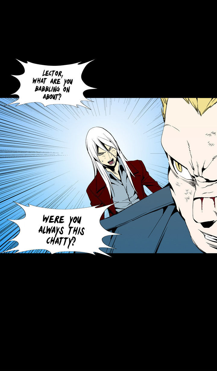 Ability Chapter 47 page 46 - Chapter 47