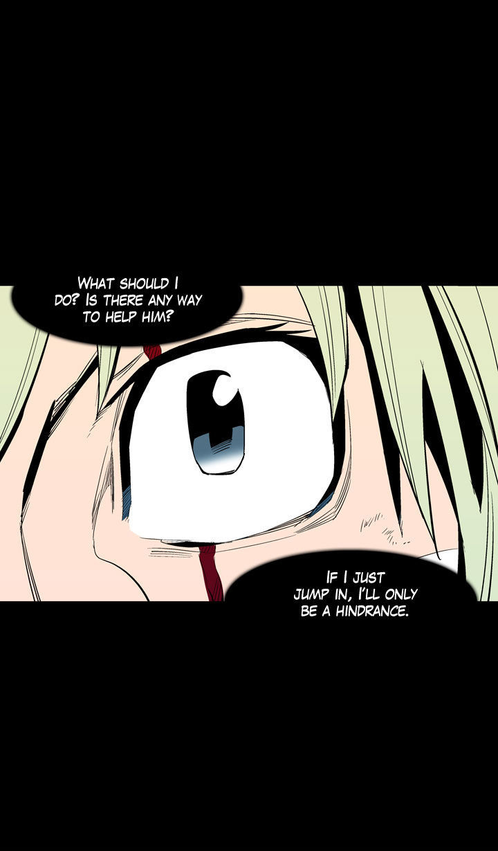 Ability Chapter 47 page 49 - Chapter 47
