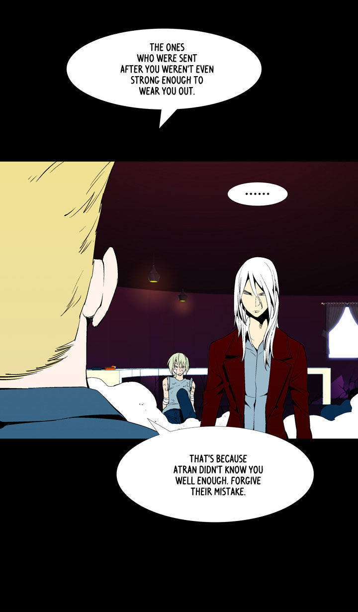 Ability Chapter 47 page 5 - Chapter 47