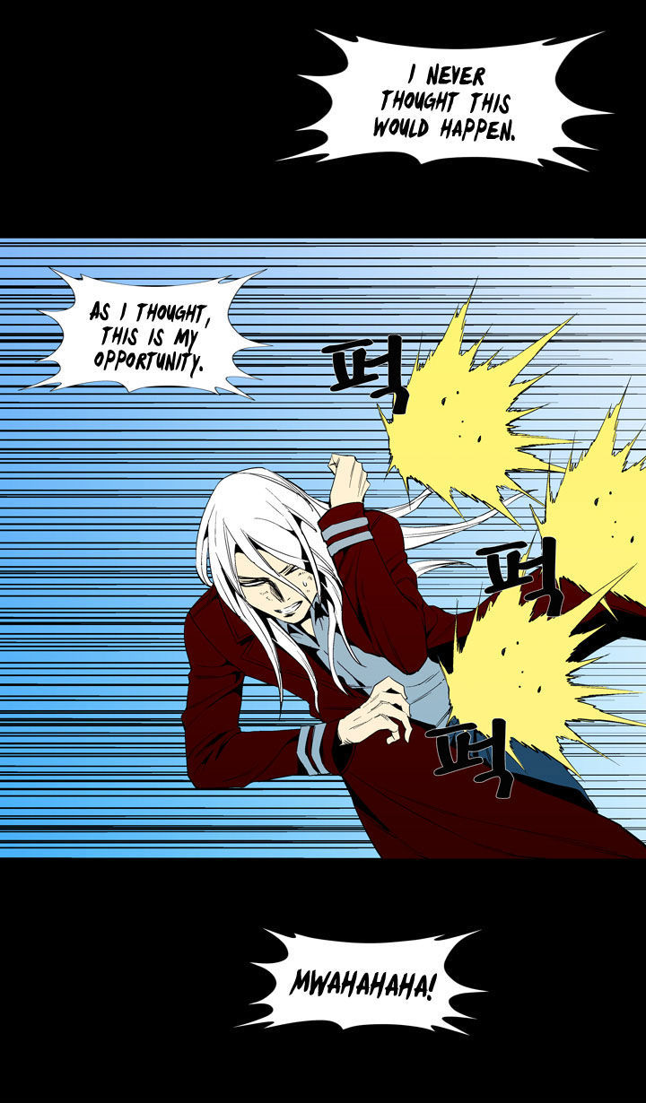 Ability Chapter 47 page 50 - Chapter 47