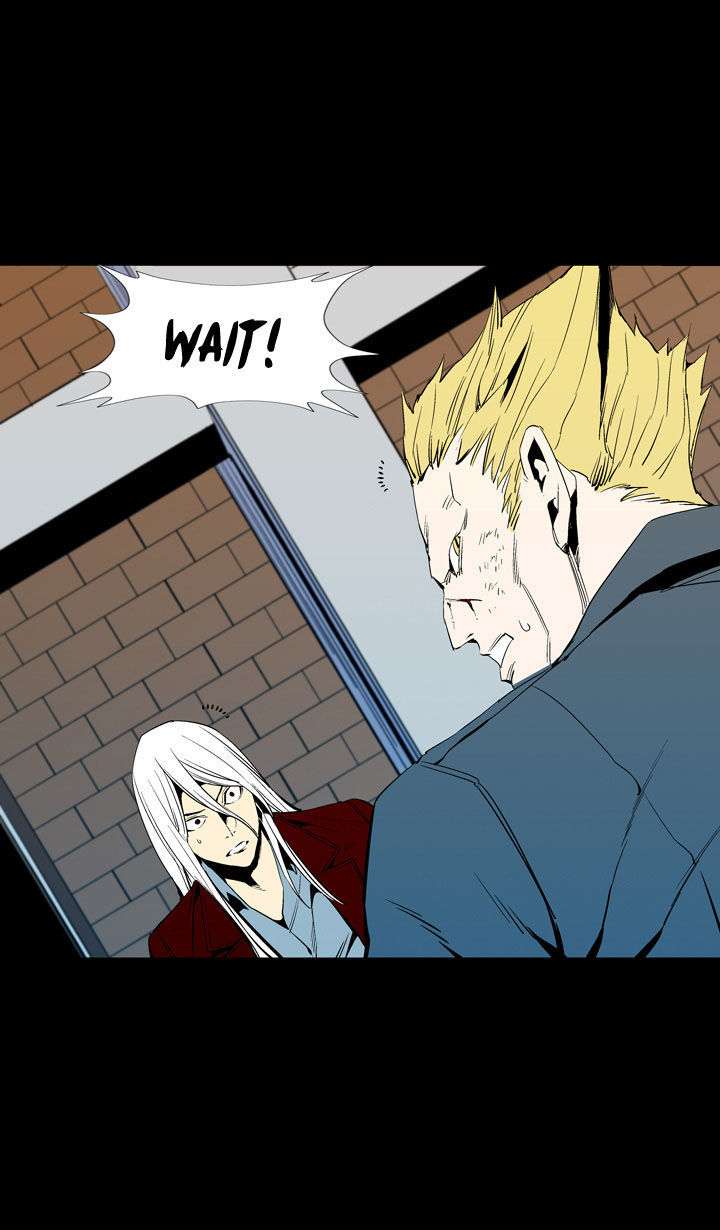 Ability Chapter 47 page 53 - Chapter 47