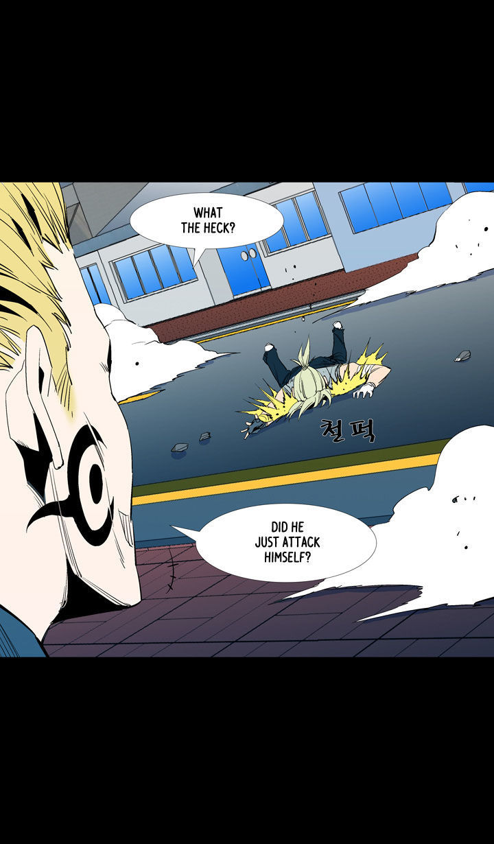 Ability Chapter 47 page 57 - Chapter 47