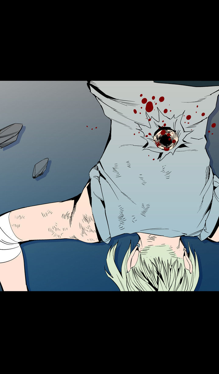 Ability Chapter 47 page 58 - Chapter 47