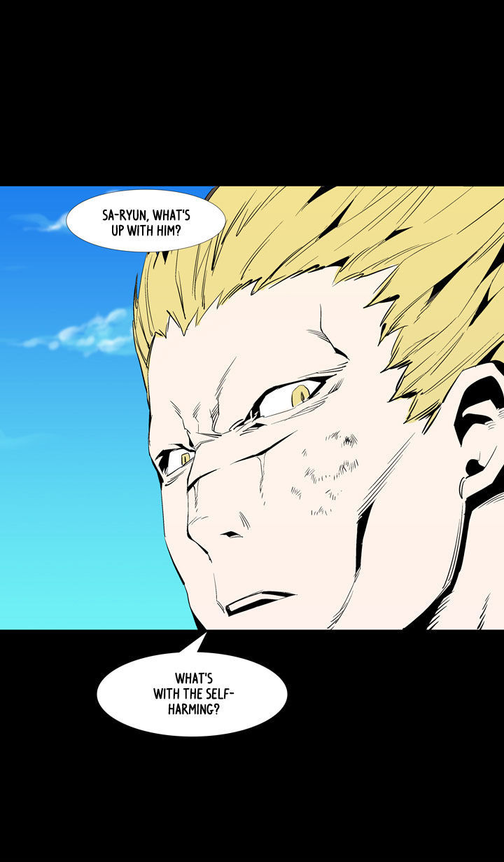 Ability Chapter 47 page 59 - Chapter 47